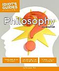 Idiots Guides Philosophy Fourth Edition