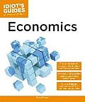 Idiots Guides Economics
