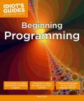 Idiots Guides Beginning Programming