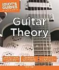 Idiots Guides Guitar Theory