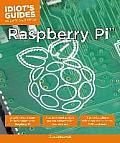 Idiots Guides Raspberry Pi