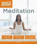 Idiots Guides Meditation