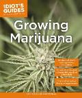 Idiots Guides Growing Marijuana