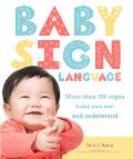 Baby Sign Language More than 150 Signs Baby Can Use & Understand