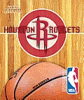 On the Hardwood Houston Rockets