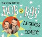 Very Best of Bob & Ray