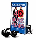 40 More Years: How the Democrats Will Rule the Next Generation [With Earbuds]