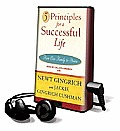 5 Principles for a Successful Life: From Our Family to Yours [With Earbuds]