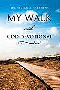 My Walk with God Devotional