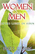 Women and Men in the Light of Eden