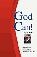 God Can!