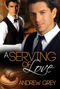 A Serving of Love: Volume 2