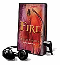 Fire [With Earbuds]