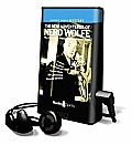 The New Adventures of Nero Wolfe [With Earbuds and Battery]