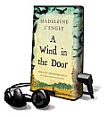 A Wind in the Door [With Earbuds]