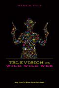 Television on the Wild Wild Web & How to Blaze Your Own Trail