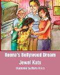 Reena's Bollywood Dream: A Story about Sexual Abuse