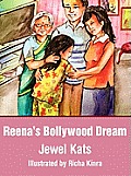 Reena's Bollywood Dream: A Story about Sexual Abuse