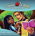 Snow White's Seven Patches: A Vitiligo Fairy Tale