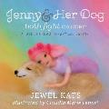 Jenny and her Dog Both Fight Cancer: A Tale of Chemotherapy and Caring