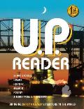 U.P. Reader -- Issue #1: Bringing Upper Michigan Literature to the World