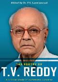 The Poetry of T.V. Reddy: A Critical Study of Humanistic Concerns