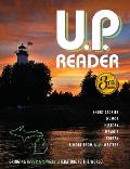 U.P. Reader -- Issue #3: Bringing Upper Michigan Literature to the World