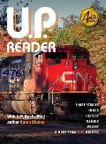 U.P. Reader -- Volume #4: Bringing Upper Michigan Literature to the World