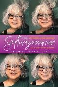 Septuagenarian: love is what happens when I die