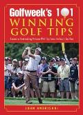 Golfweeks 101 Winning Golf Tips
