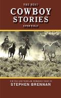 Best Cowboy Stories Ever Told