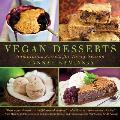 Vegan Desserts Sumptuous Sweets for All Occasions