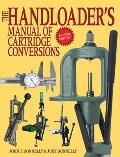 Handloaders Manual of Cartridge Conversions