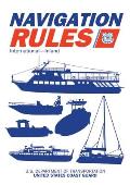 Navigation Rules and Regulations Handbook: International--Inland