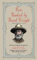 Poets Ranked by Beard Weight The Commemorative Edition