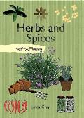 Herbs & Spices Self Sufficiency