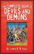 Complete Book of Devils & Demons