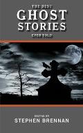 Best Ghost Stories Ever Told