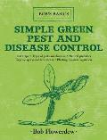 Simple Green Pest and Disease Control