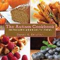 Autism Cookbook 101 Gluten Free & Allergen Free Recipes