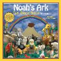 Noahs Ark The Brick Bible for Kids