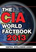 CIA World Factbook 2013
