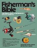 Fishermans Bible The Worlds Most Comprehensive Angling Reference