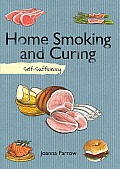 Home Smoking & Curing Self Sufficiency