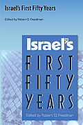 Israel's First Fifty Years
