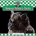 Spear-Nosed Bats