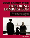 Exploring Immigration
