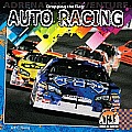 Dropping the Flag: Auto Racing: Auto Racing