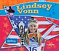 Lindsey Vonn Olympic Champion