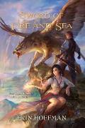Sword of Fire & Sea Chaos Knight Book 1